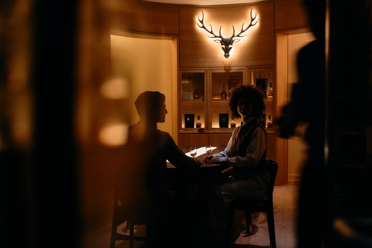 The Dalmore reopens Highland distillery to guests with reimagined Visitor&nbsp;Experience