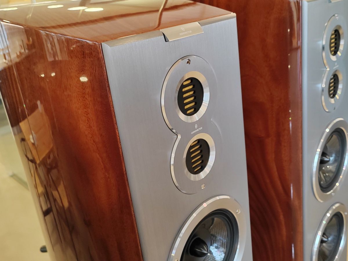 This high-end Hi-Fi and whisky tasting event in Edinburgh is not to be&nbsp;missed