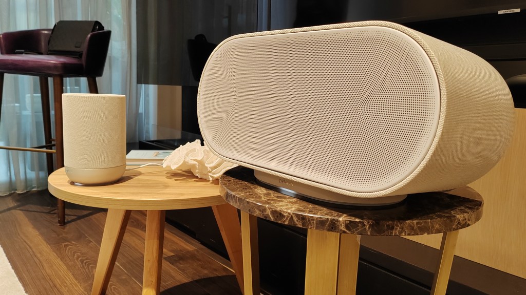 Denon Home audio system