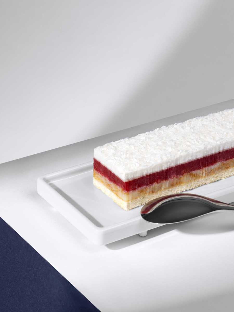 Air France Nina Métayer desserts may be the best reason to fly Business this&nbsp;spring