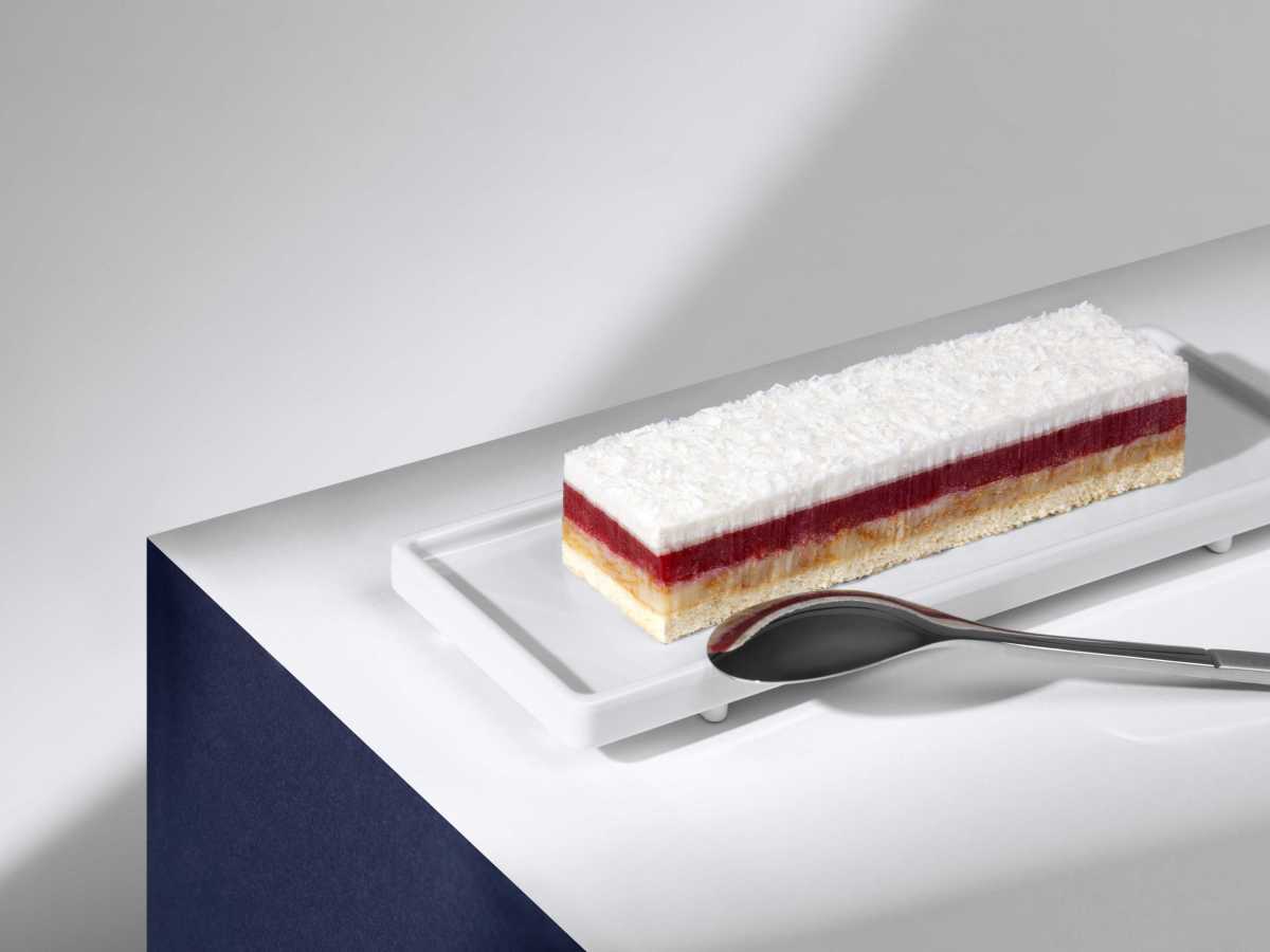 Air France Nina Métayer desserts may be the best reason to fly Business this&nbsp;spring