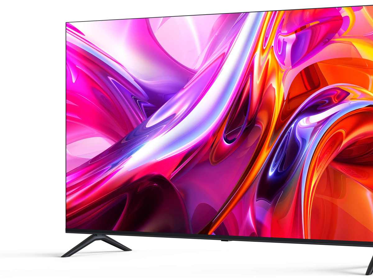 Haier moves from fridges to flatscreens with debut three-tier 4K smart TV&nbsp;range