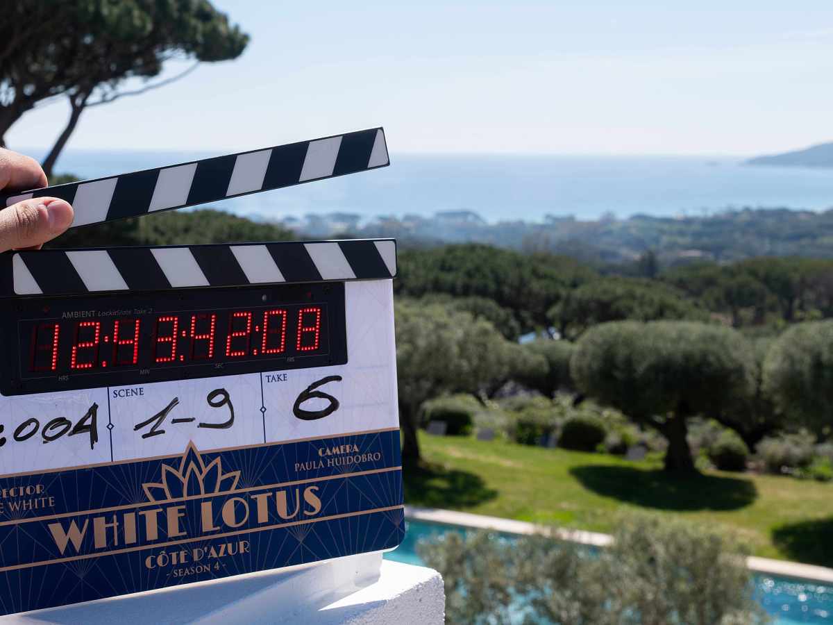 The White Lotus checks into French Riviera for a fourth season: here’s where you’ll be&nbsp;staying