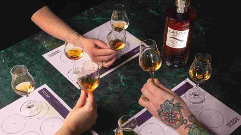 The Whisky Exchange Loyalty Scheme