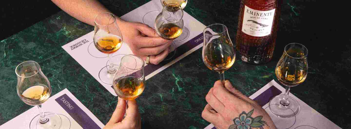 The Whisky Exchange Loyalty Scheme