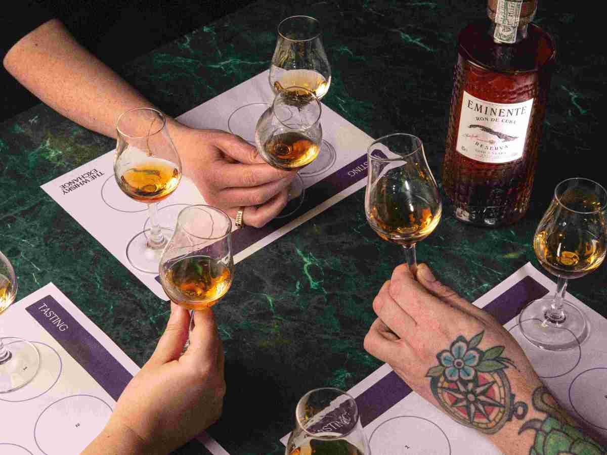 The Whisky Exchange launches loyalty programme with exclusive bottlings and&nbsp;discounts