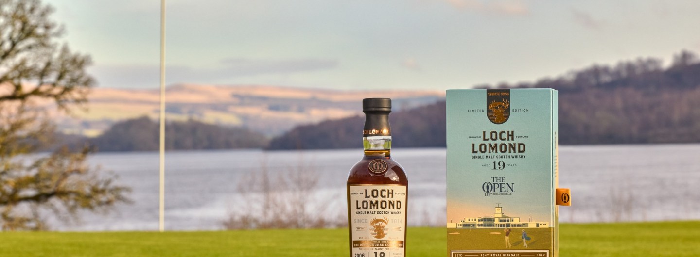Loch Lomond Open Course Collection 2026