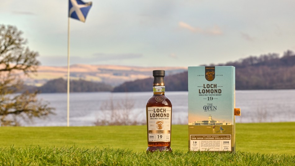 Loch Lomond Open Course Collection 2026