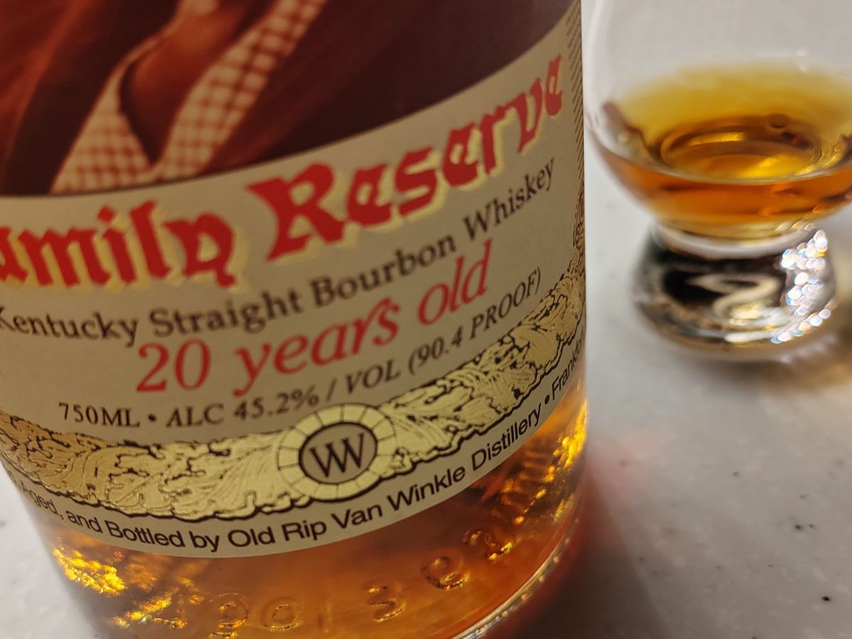 Hackstons acquires rare collection of Unicorn whiskies from Van Winkle, Weller and Buffalo&nbsp;Trace