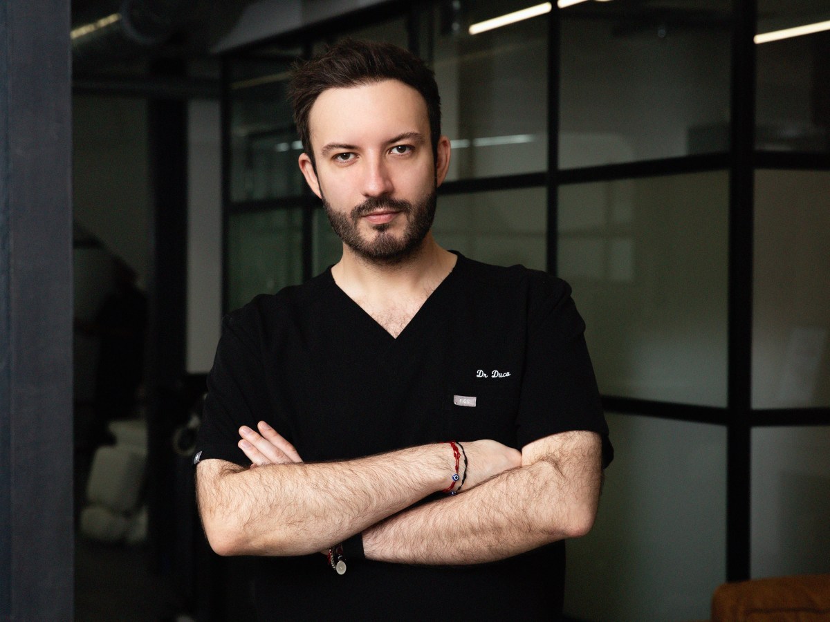 The Aesthetic Edit: I tried a liquid rhinoplasty with the viral doctor everyone’s talking about and it changed everything 