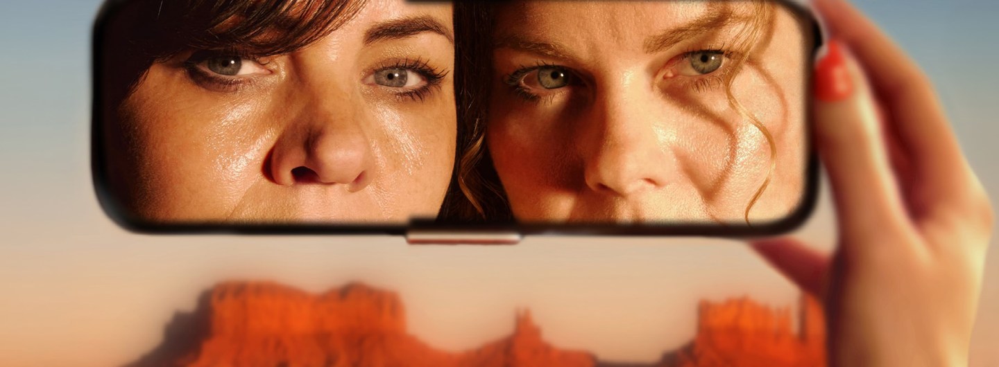 Thelma And Louise stage musical debuts at Young Vic