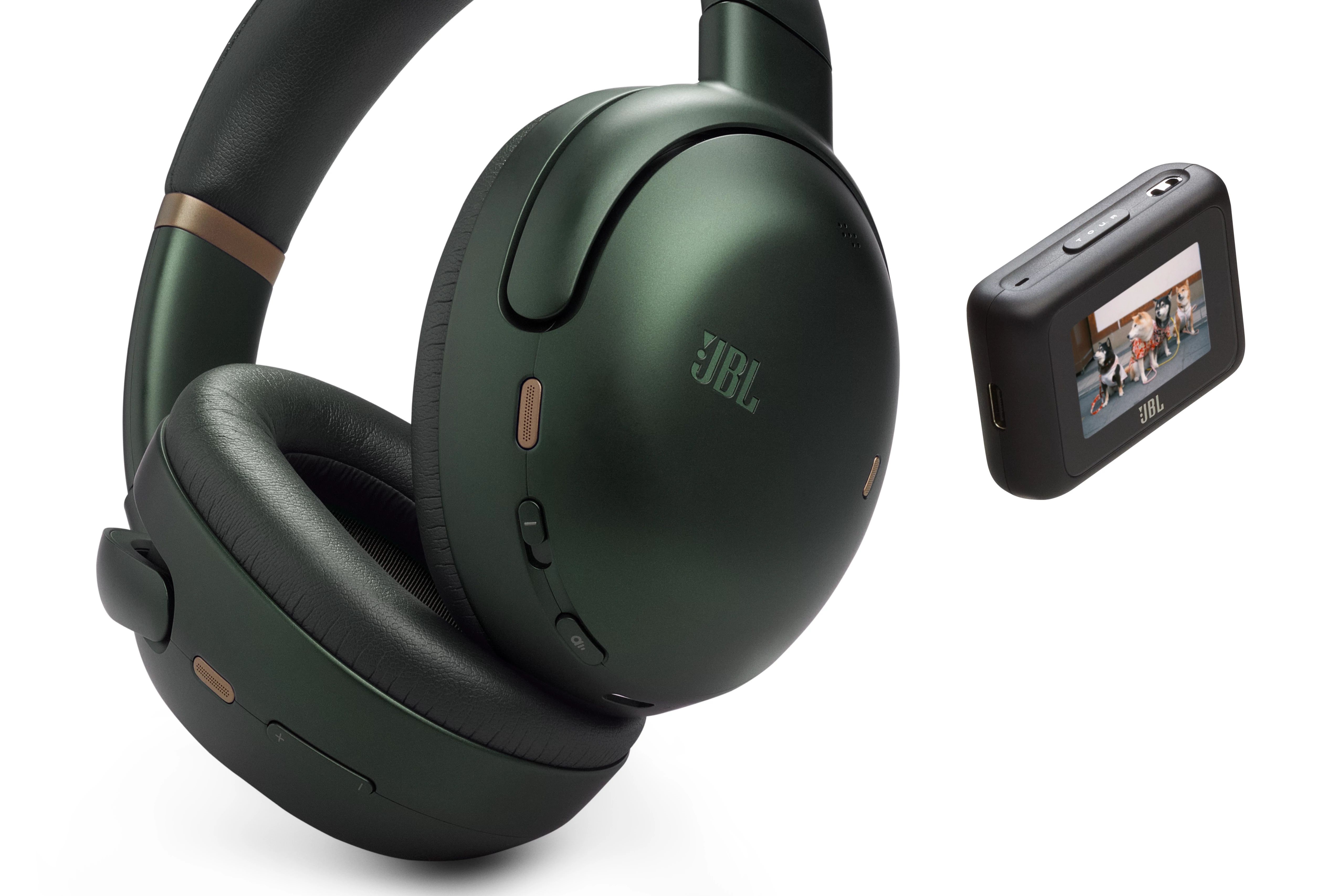 Jbl Performance Identify JBL boosts performance of flagship Tour headphones and earbuds, drops ...