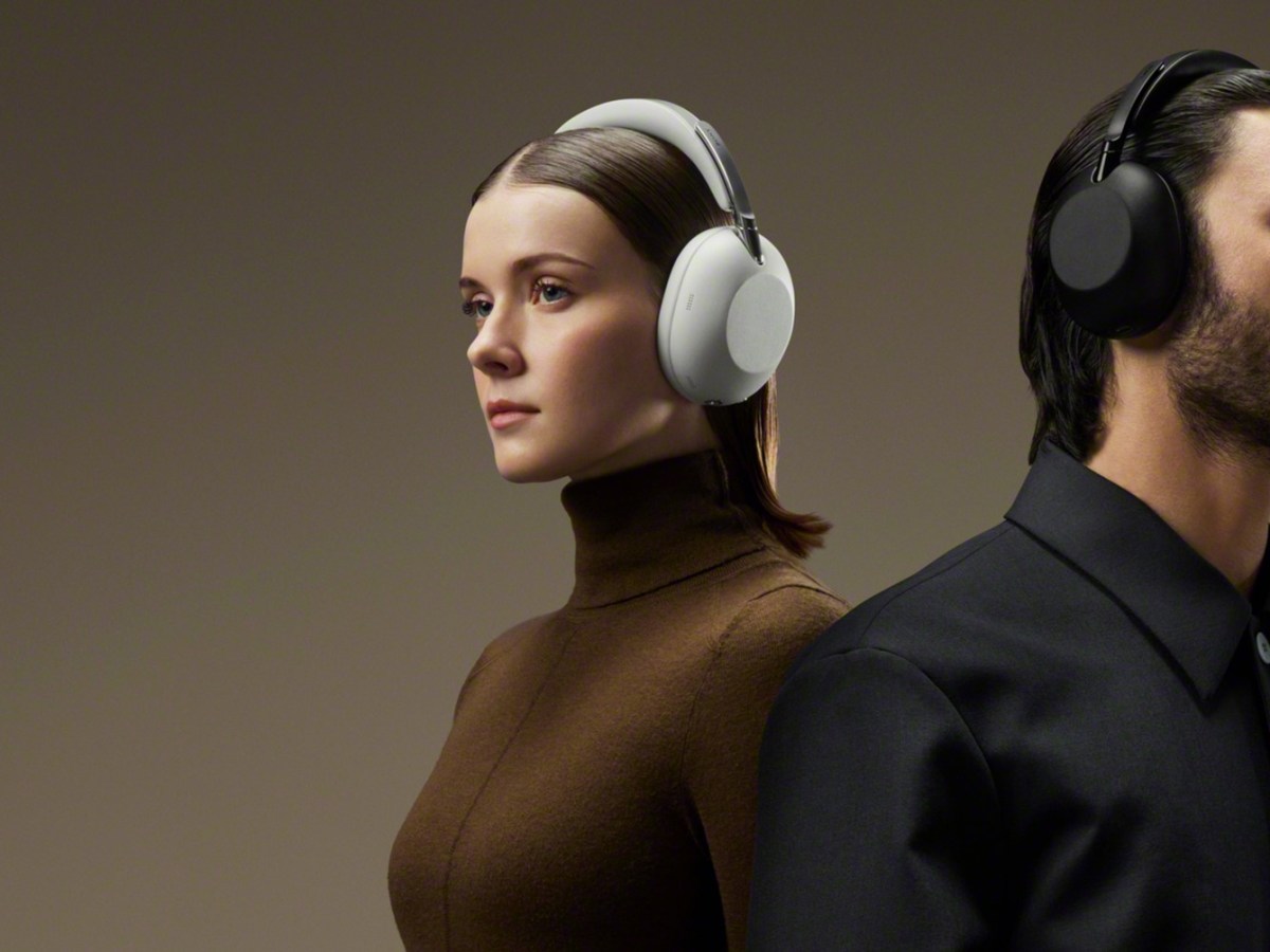 Sony 1000X The Collexion headphone review: Luxurious comfort, premium styling, yacht rock&nbsp;sound