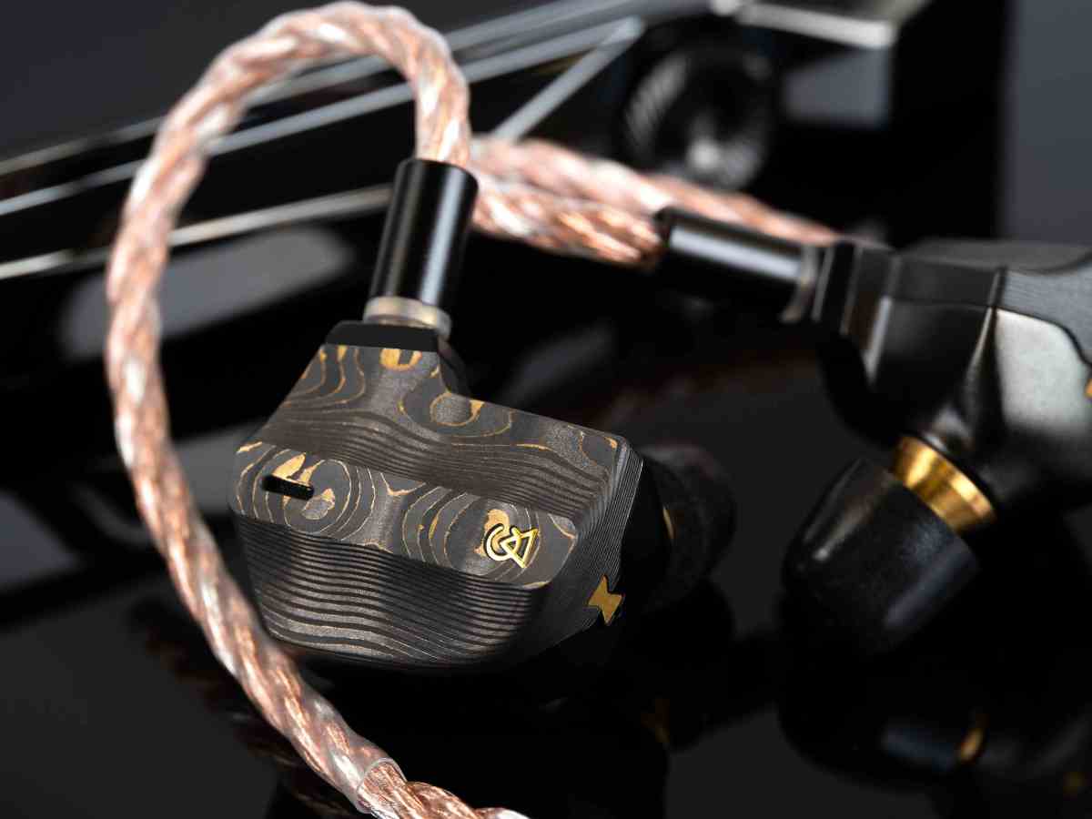Campfire Audio unveils ultra-premium bone-conducting Chimera in-ear&nbsp;monitors