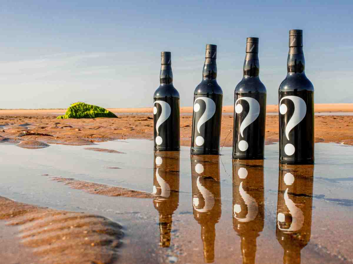 Fortune favours the thirsty as Mystery Malt Series 6 lands with 9,960 bottles and 38 hidden&nbsp;whiskies