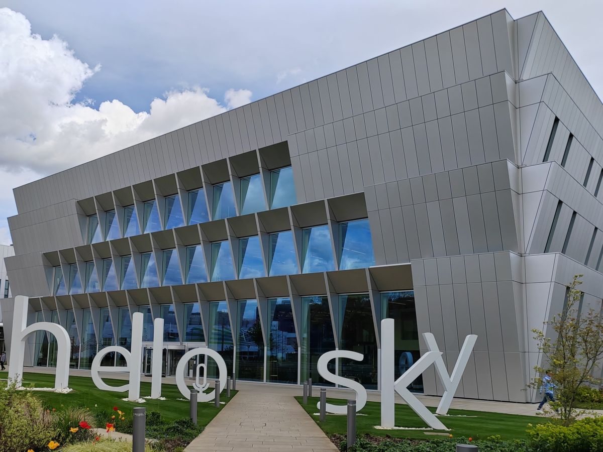 Sky £1.6bn ITV acquisition deal is a high-stakes bet on the future of British&nbsp;broadcasting