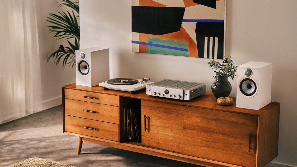 Marantz MODEL 70 -system