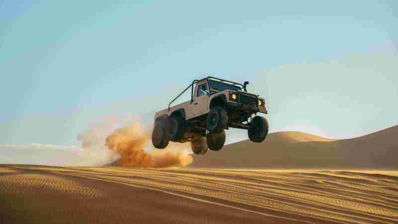 Matchbox movie
