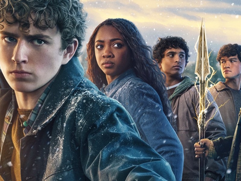 Disney+ confirms Percy Jackson and the Olympians season 3 air date and&nbsp;plot