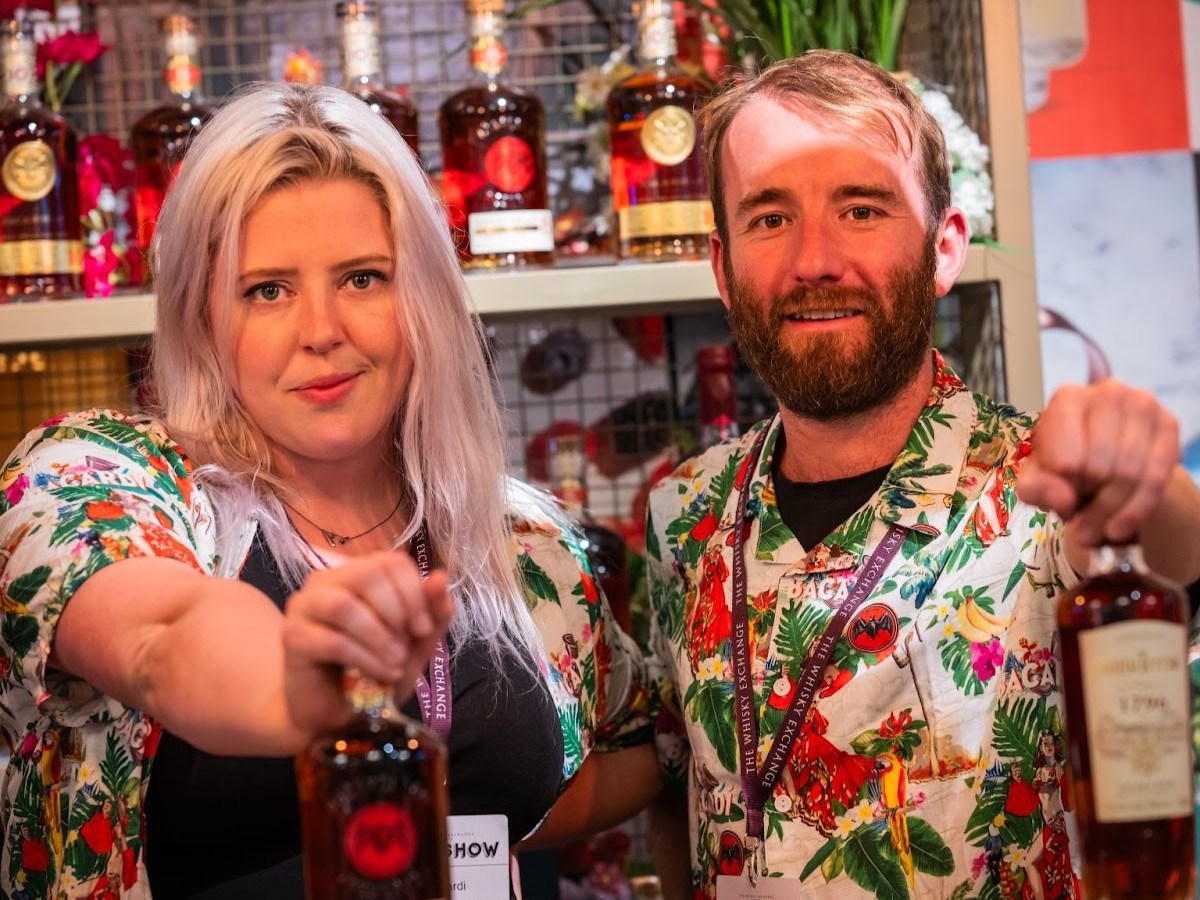 London Rum Show preview: 350 delicious reasons to attend the capital’s favourite rum&nbsp;festival