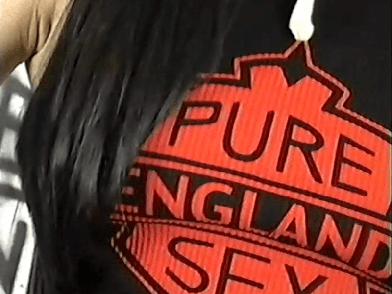 Cult 80s goth label PURE SEX returns to London with a week-long Shoreditch&nbsp;pop-up