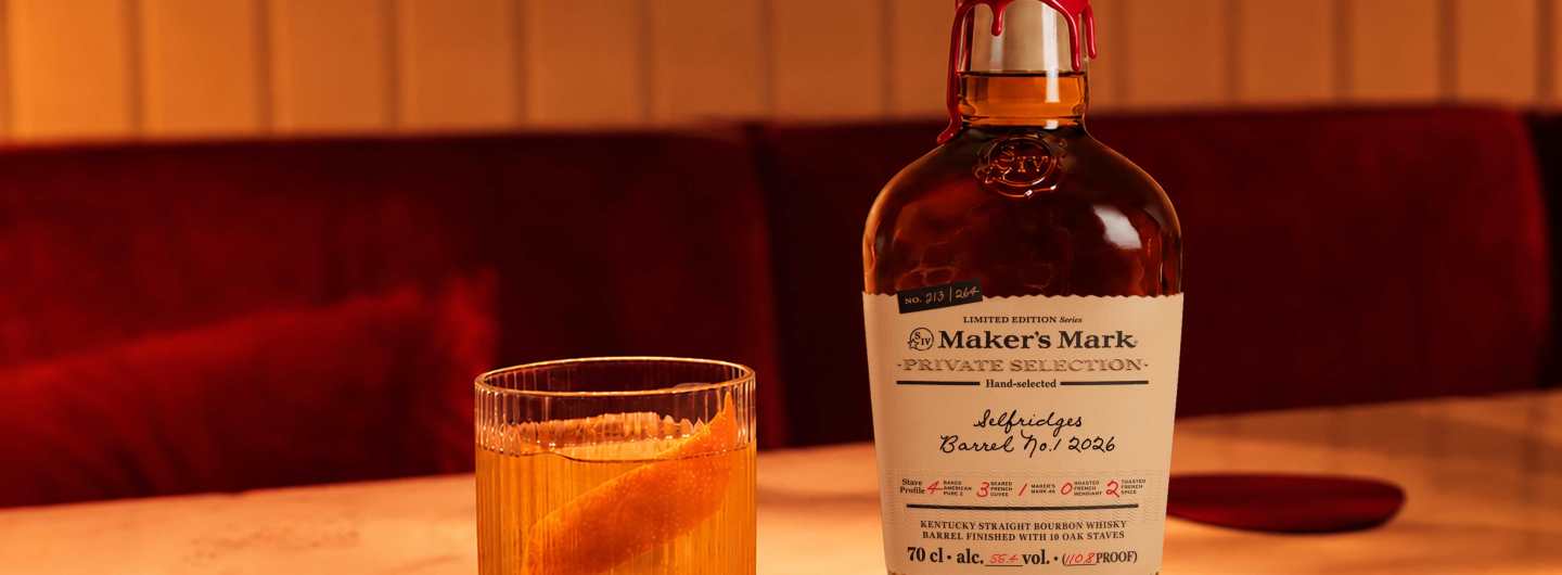 Selfridges Makers Mark