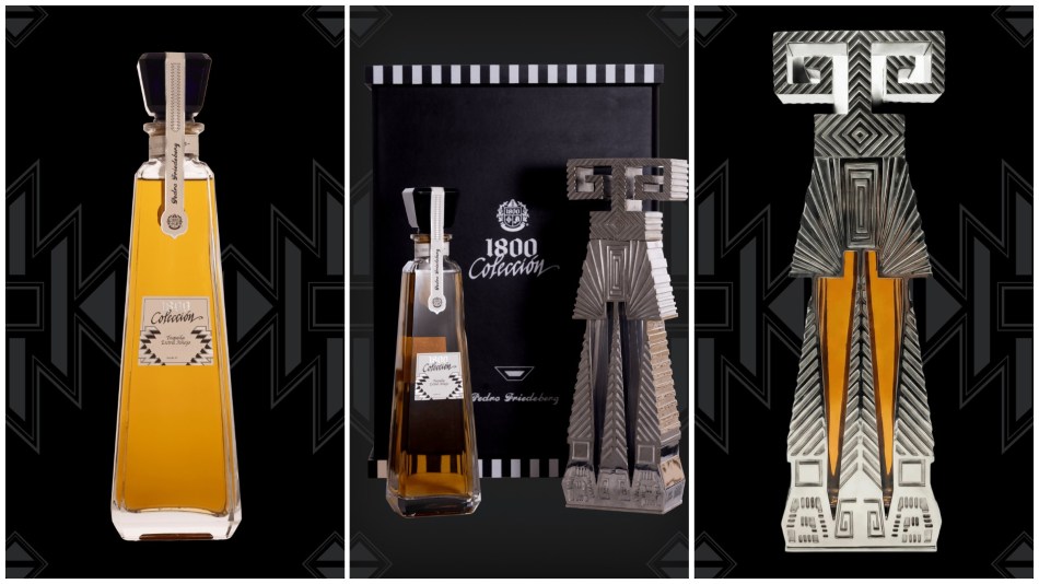 1800 Tequila Coleccion