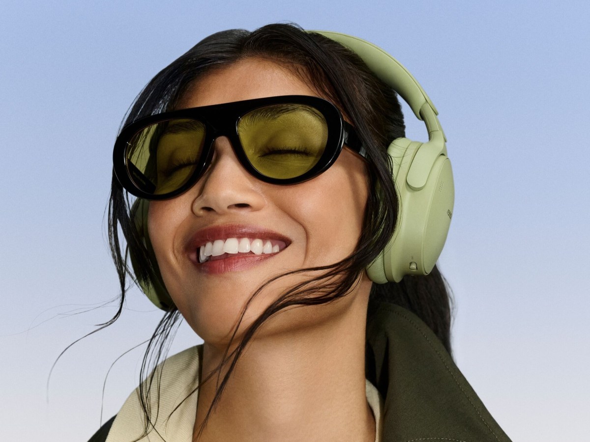 Bose upgrades QuietComfort headphones with spatial audio, better ANC and a fresh new&nbsp;look