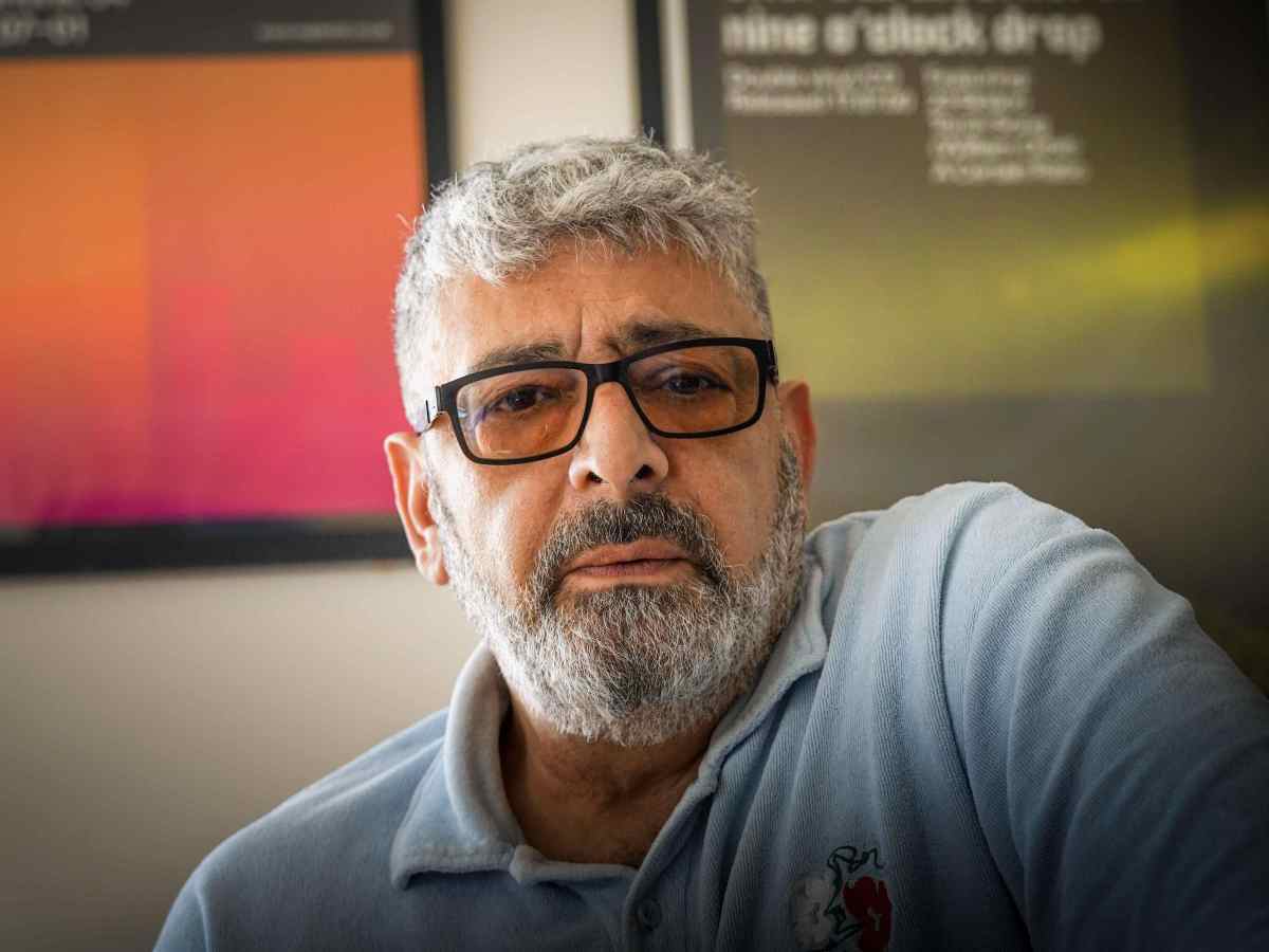 Why Sav Remzi’s new role at Armour Home could signal a cultural shift for British&nbsp;Hi-Fi