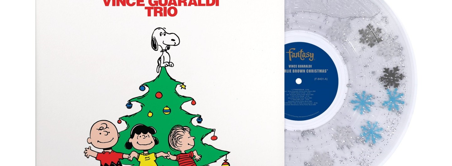 VinceGuaraldi_CharlieBrownChristmas_CR11109_LP_Snow-Filled
