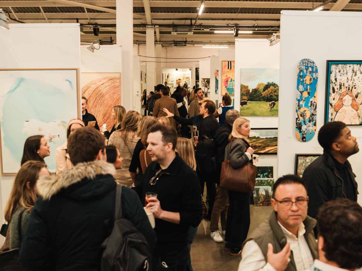 London lifestyle guide: Eats, Beats and Treats around the capital you won’t want to&nbsp;miss