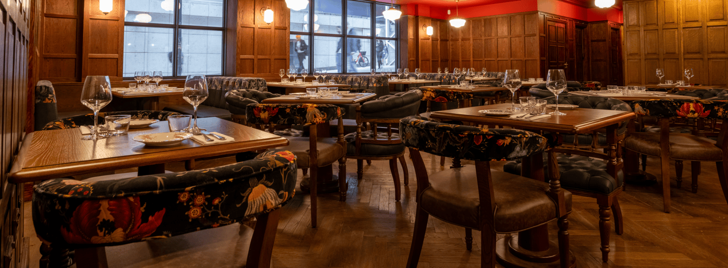 The Tallyman pub