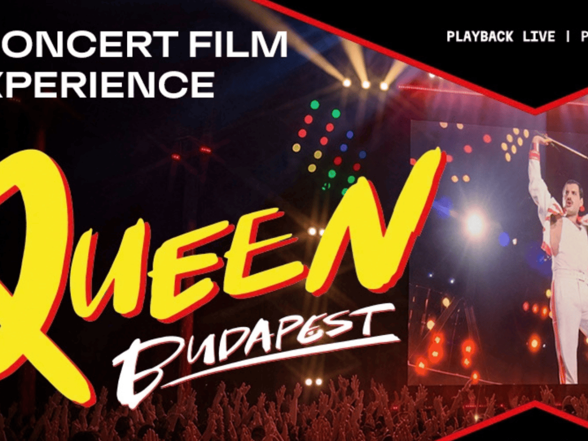 The Roundhouse Is Turning Into A Giant Queen Gig – And It’s The Closest You’ll Get To Seeing Freddie Mercury&nbsp;Live