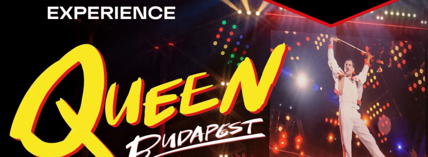 Queen Budapest