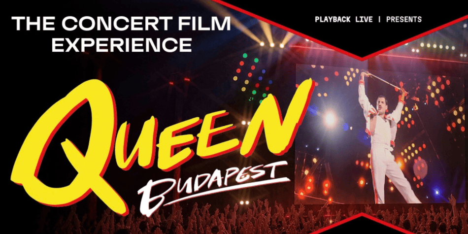 Queen Budapest