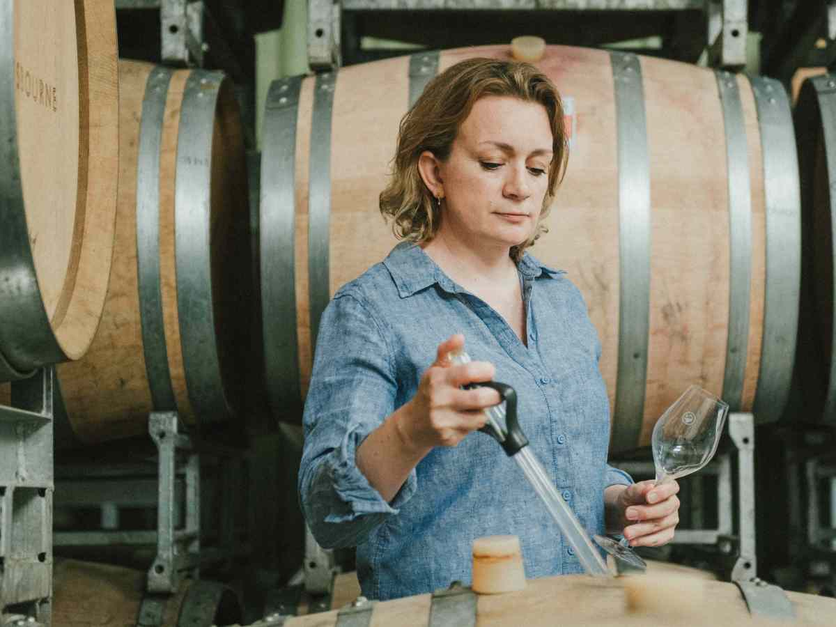 Beyond Champagne: Why Gusbourne Is leading England’s sparkling wine&nbsp;revolution