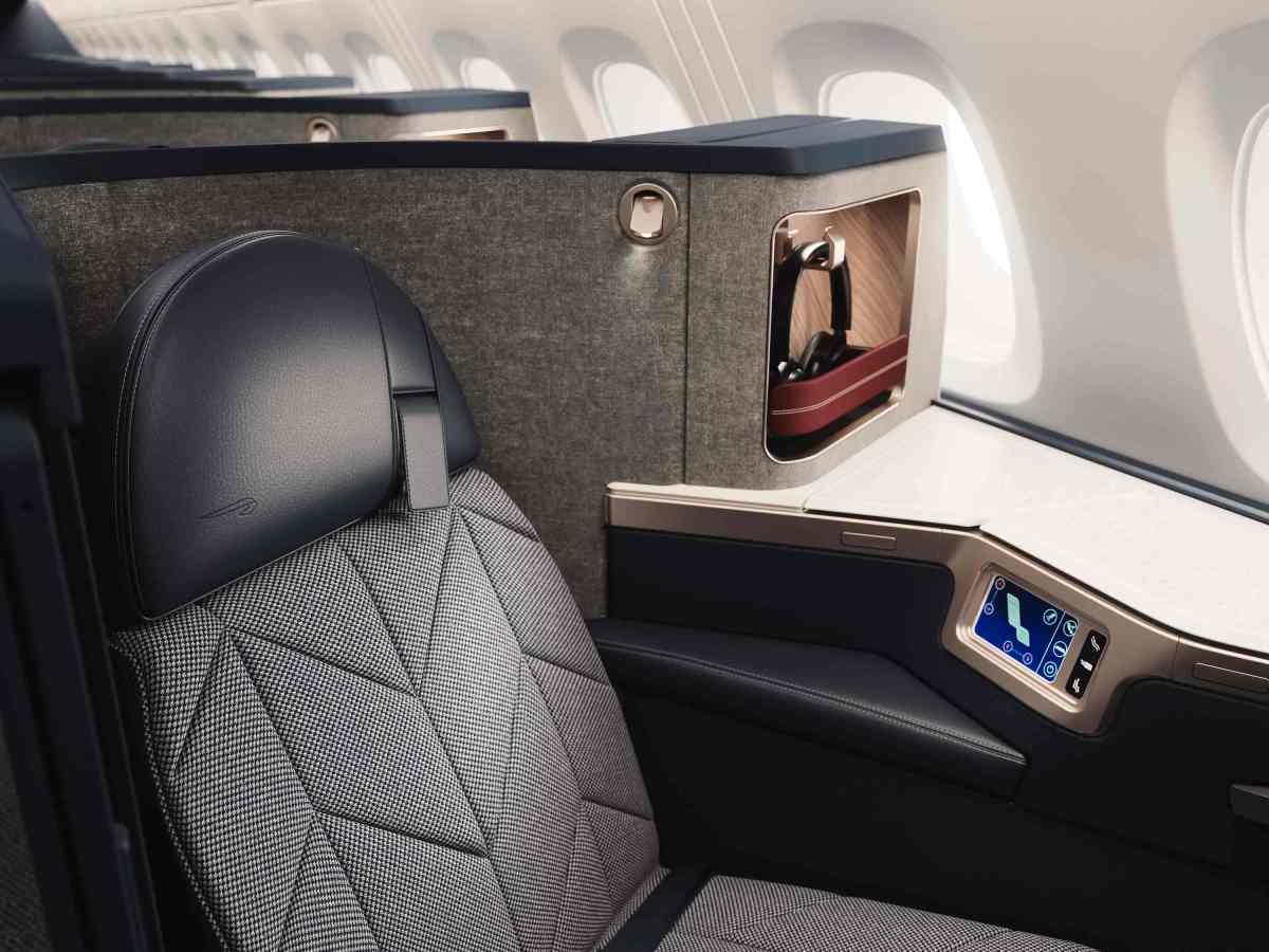 First look: British Airways unveils new First, Club Suite and Economy cabins for&nbsp;A380
