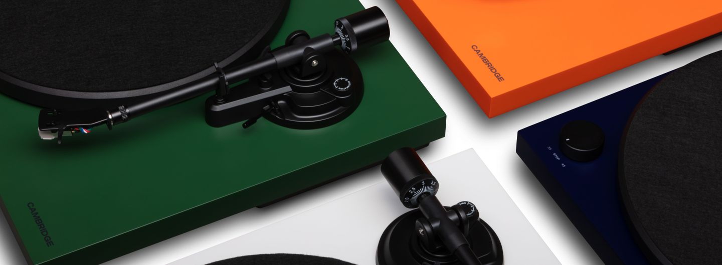 Cambridge Audio_Spira1_turntables
