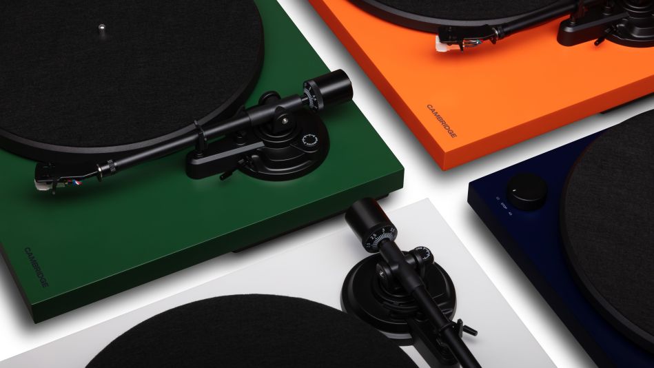 Cambridge Audio_Spira1_turntables