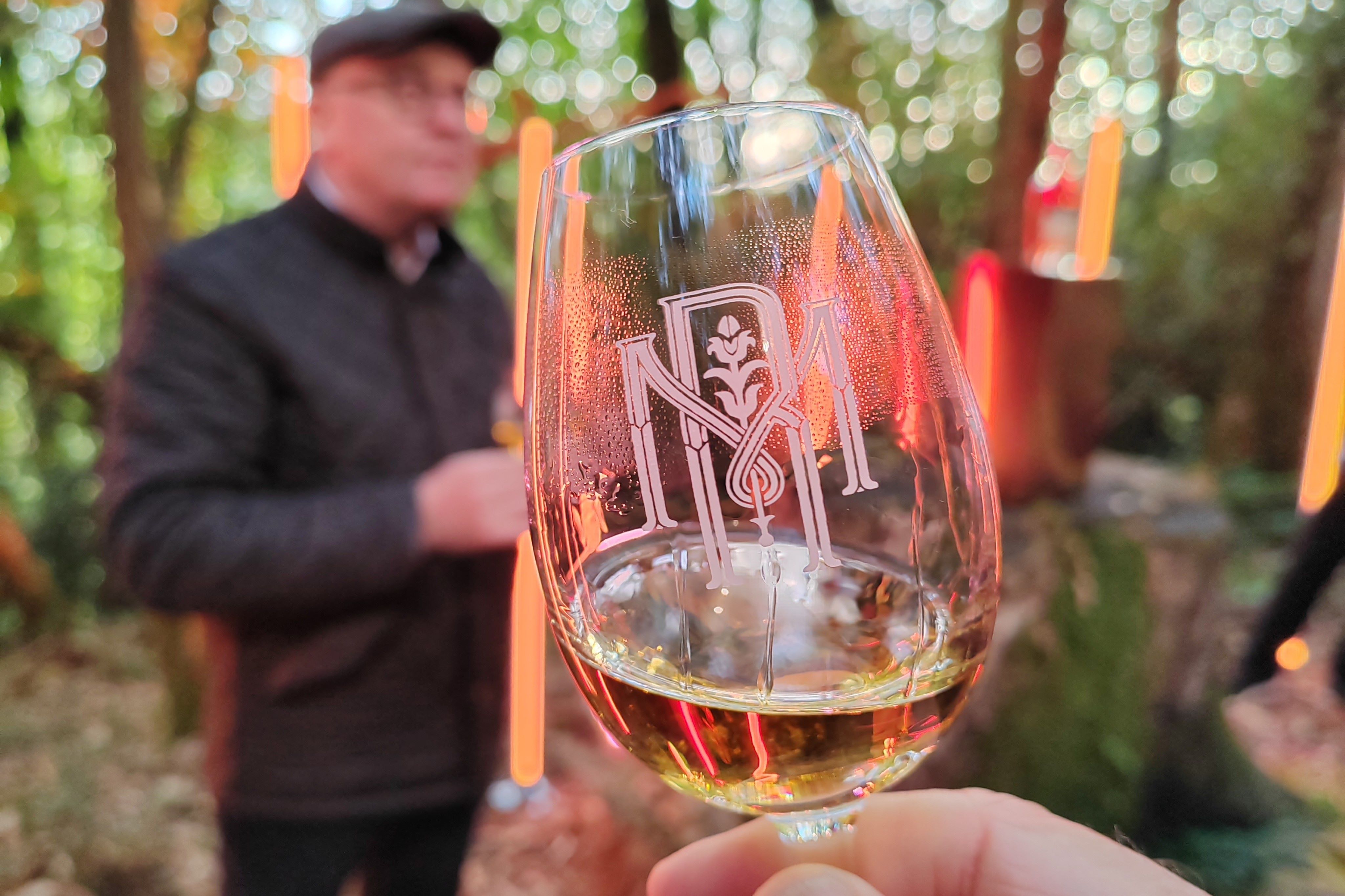 Chestnuts Treee Midleton Very Rare Irish Chestnut Edition whiskey review