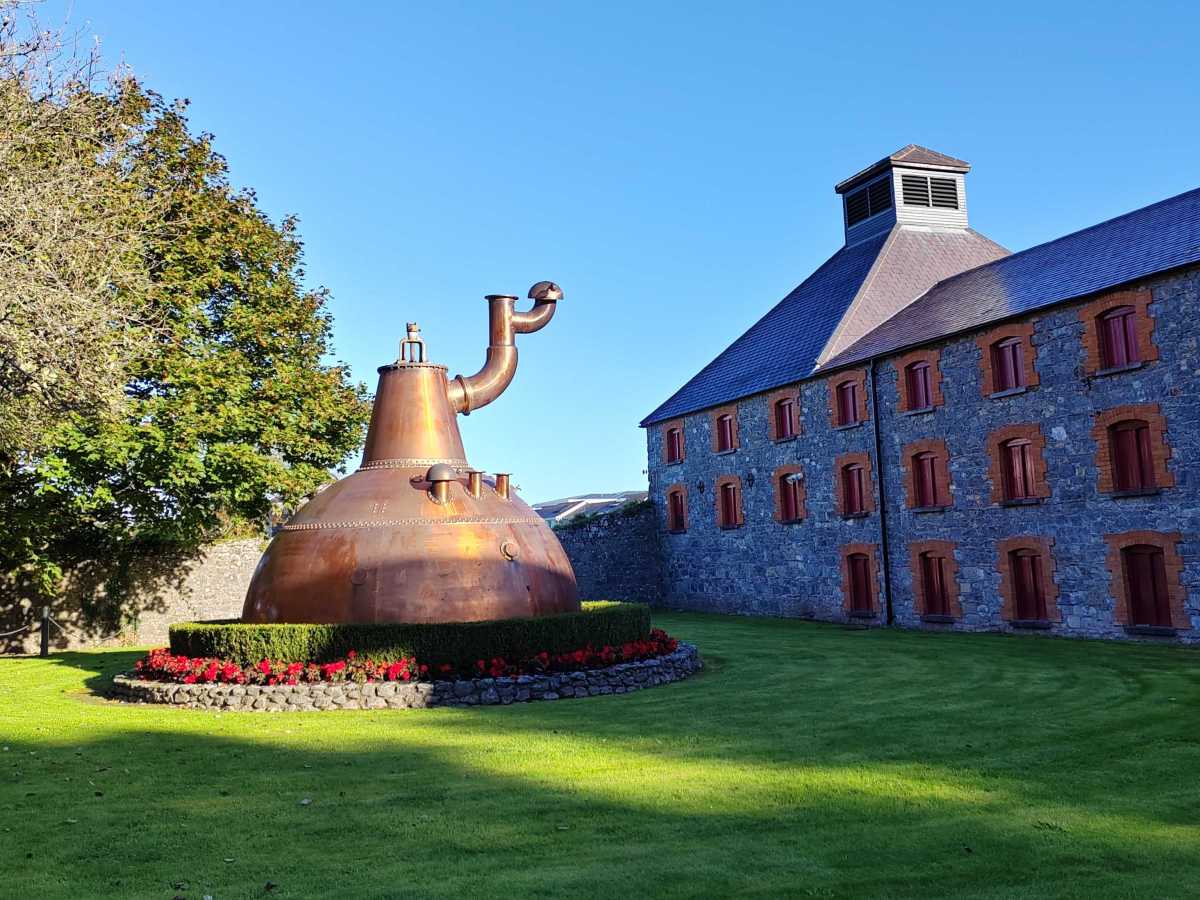 Midleton named Most Awarded International Distillery for second year, as experts pick their favourite&nbsp;whiskies