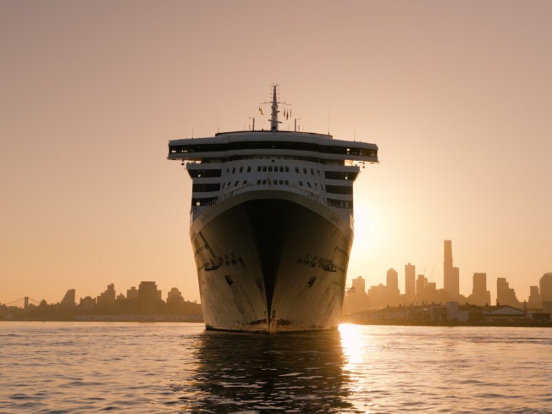 Cunard unveils 93 new voyages headlined by Queen Mary 2’s 500th transatlantic&nbsp;crossing