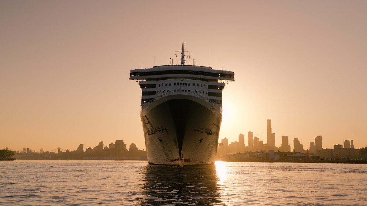 Cunard unveils 93 new voyages headlined by Queen Mary 2’s 500th transatlantic&nbsp;crossing