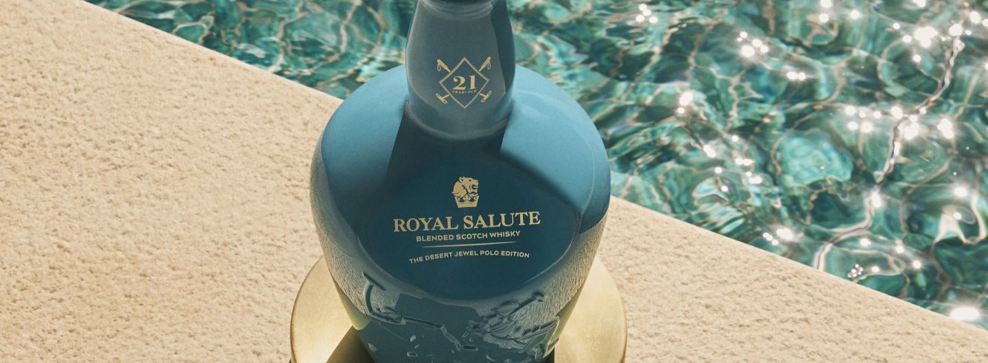 Royal Salute Polo_Desert_Jewel_Bottle