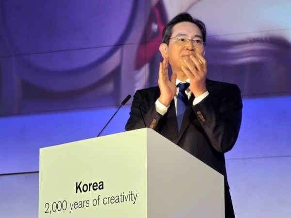 British Museum brings 2,000 years of Korean art to London with Samsung-backed Korea&nbsp;exhibition