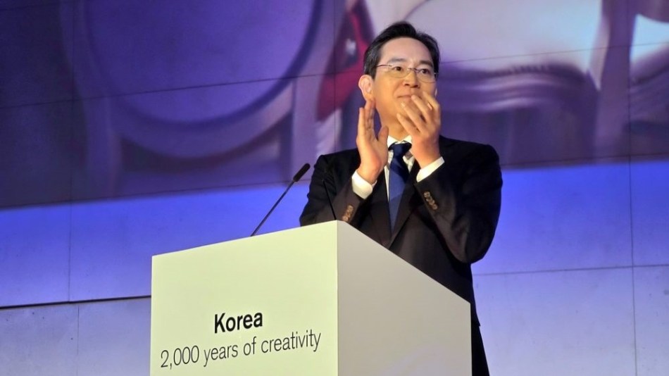 Samsung-Corporate-Lee-Kun-Hee-Collection-British-Museum-Korea launch