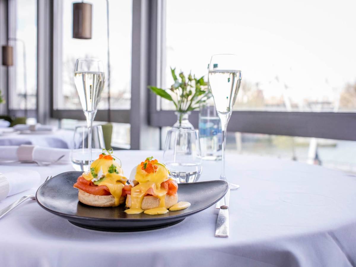 The Best Bottomless Brunches in London Worth Getting Out of Bed&nbsp;For