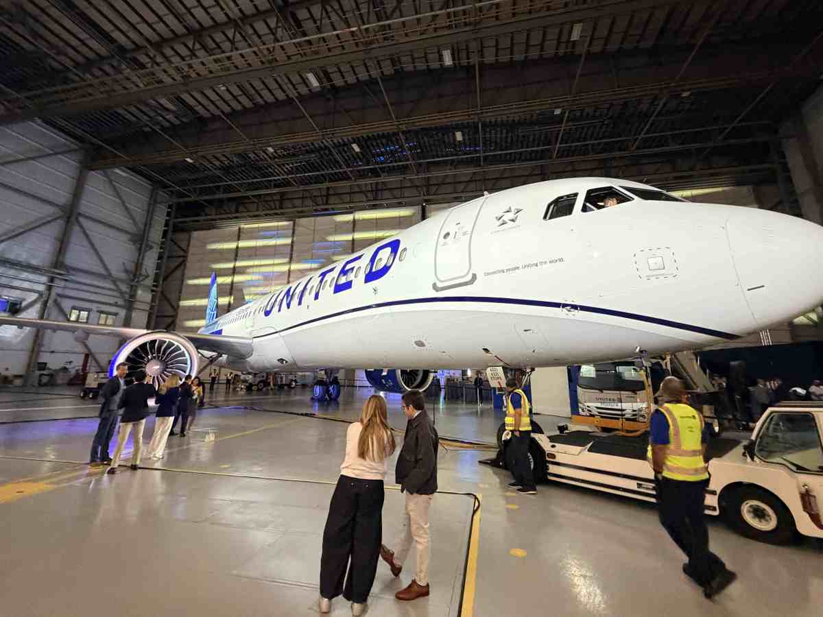 Introducing Airbus A321XLR: Why this new, small plane is changing luxury long haul&nbsp;travel