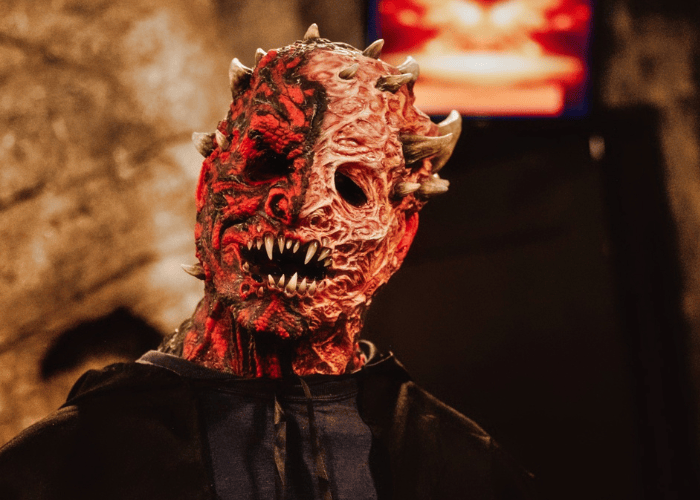 No Escape escape room London