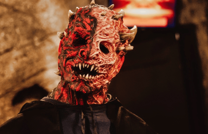 No Escape escape room London